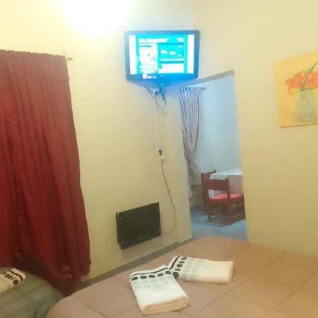 Amancay Apartment Payogasta Ngoại thất bức ảnh