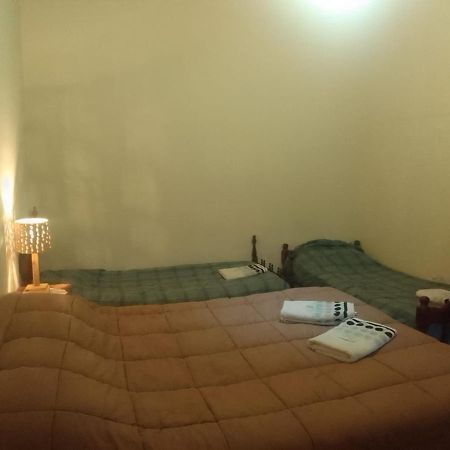 Amancay Apartment Payogasta Ngoại thất bức ảnh