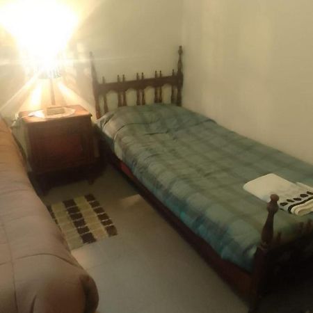 Amancay Apartment Payogasta Ngoại thất bức ảnh