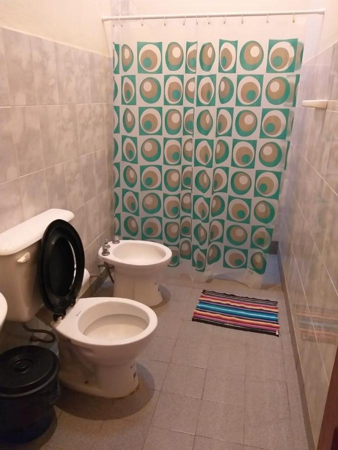 Amancay Apartment Payogasta Ngoại thất bức ảnh