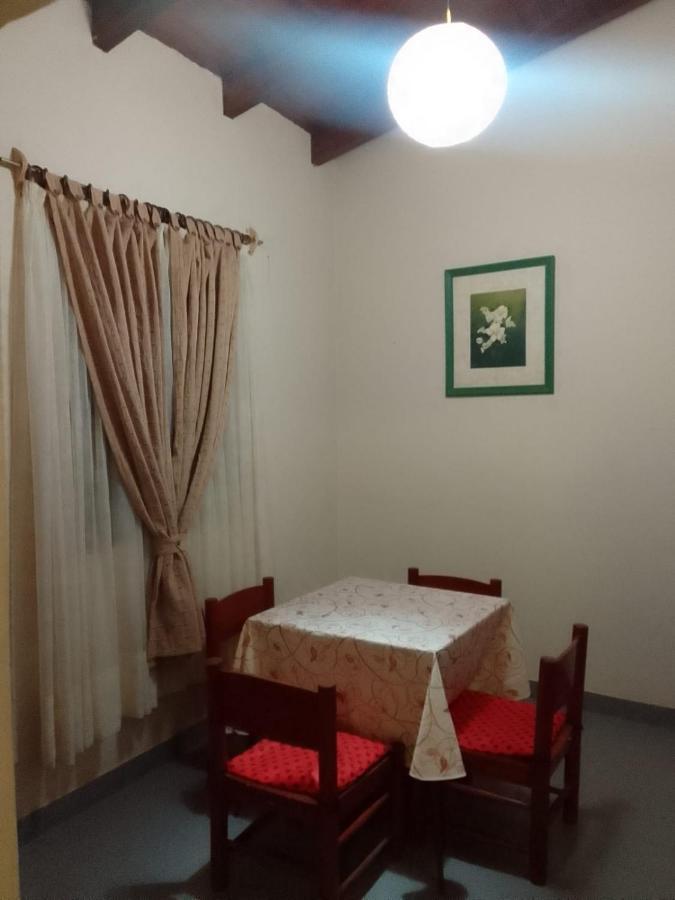 Amancay Apartment Payogasta Ngoại thất bức ảnh