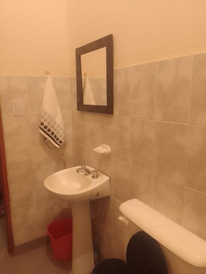Amancay Apartment Payogasta Ngoại thất bức ảnh