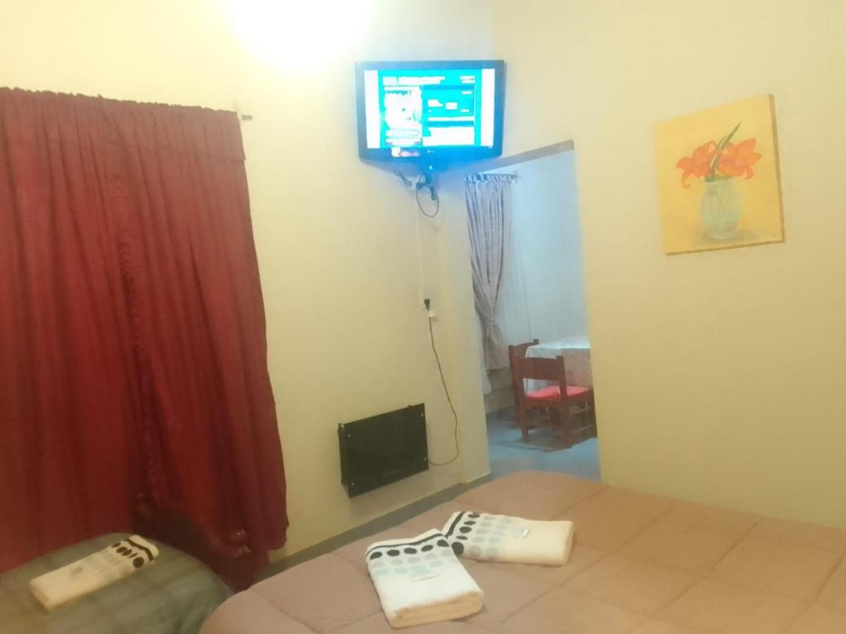 Amancay Apartment Payogasta Ngoại thất bức ảnh