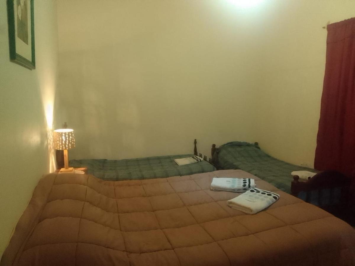 Amancay Apartment Payogasta Ngoại thất bức ảnh
