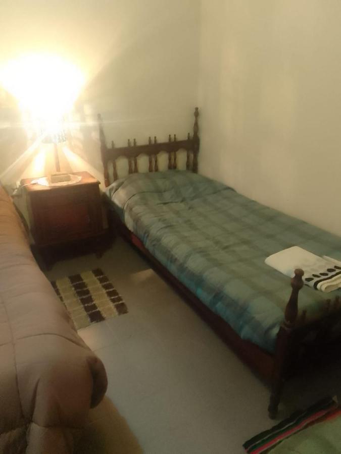Amancay Apartment Payogasta Ngoại thất bức ảnh
